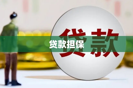 泾县贷款担保