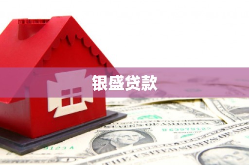 泾县银盛贷款