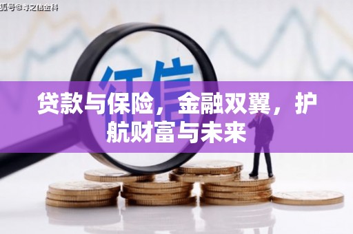 泾县贷款与保险，金融双翼，护航财富与未来