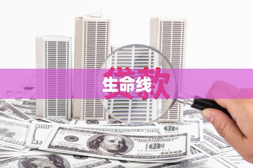 泾县生命线