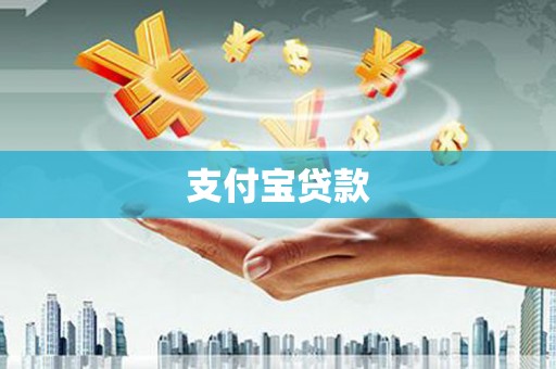 泾县支付宝贷款
