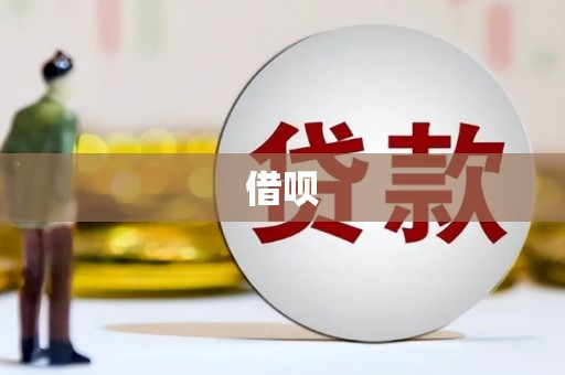 泾县借呗