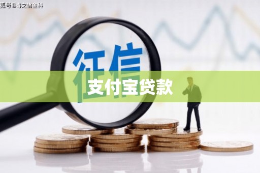 泾县支付宝贷款