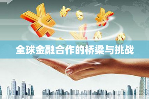 泾县全球金融合作的桥梁与挑战